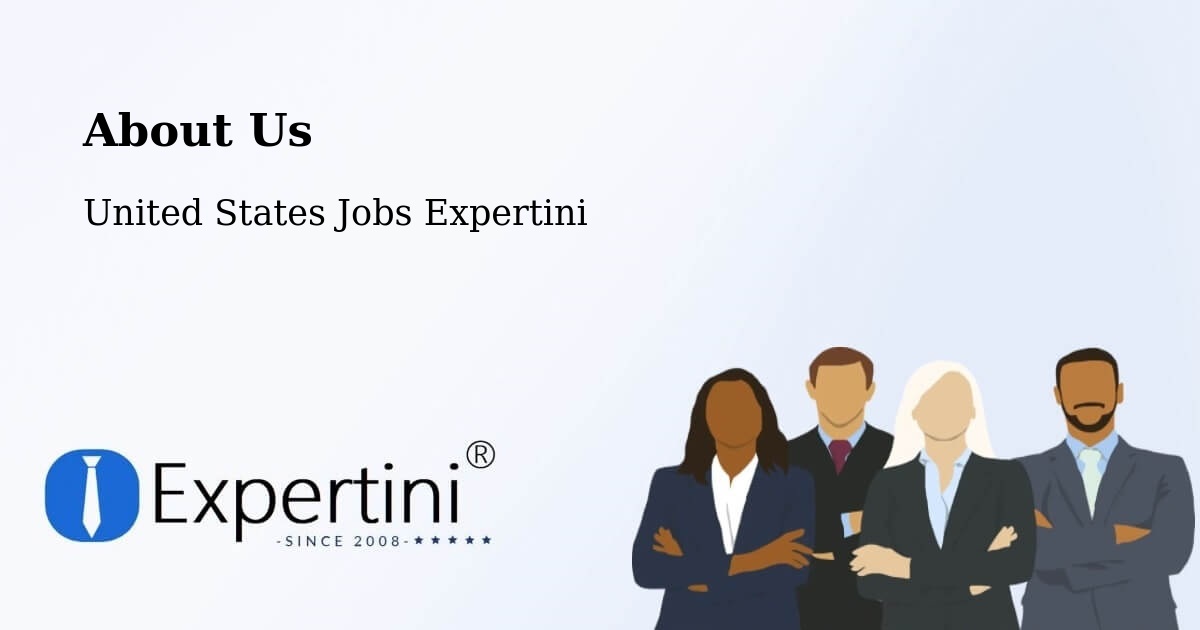 About Expertini Recruitment Platform  – Schenectady - Schenectady, United States Jobs Expertini