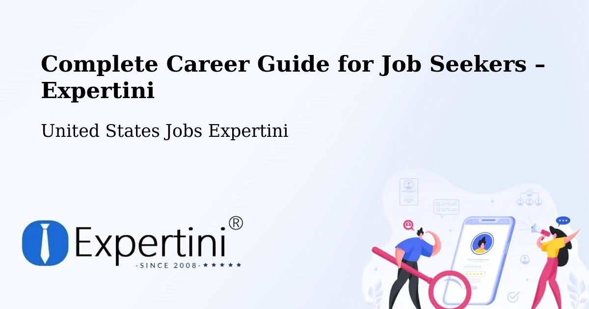 Career Guide for Job Seekers – Schenectady - Schenectady, United States Jobs Expertini