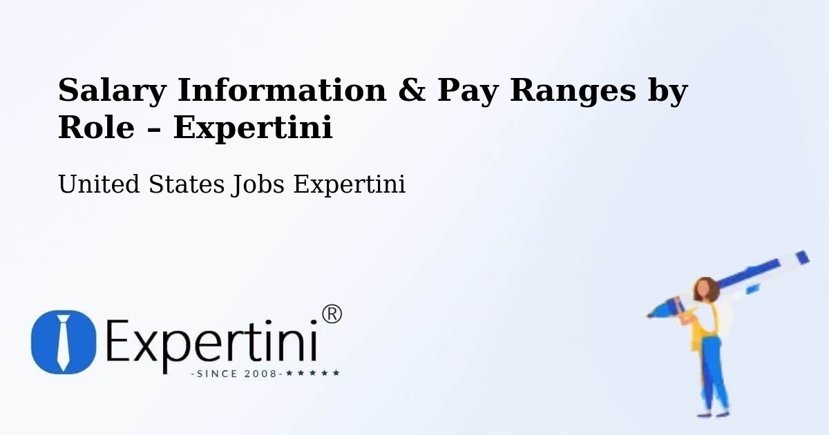 Salary Information & Pay Ranges – Schenectady - Schenectady, United States Jobs Expertini